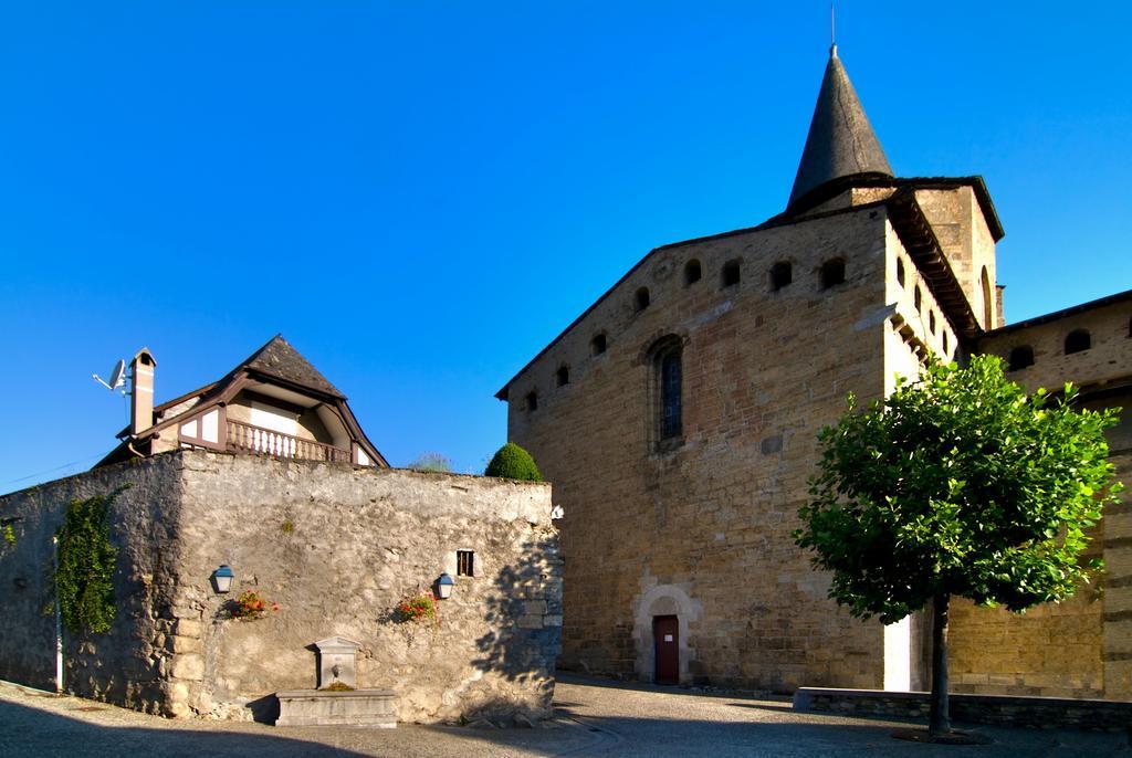 Les Rochers 3*