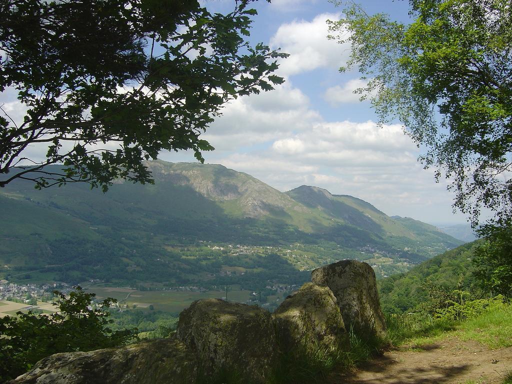Les Rochers 3*