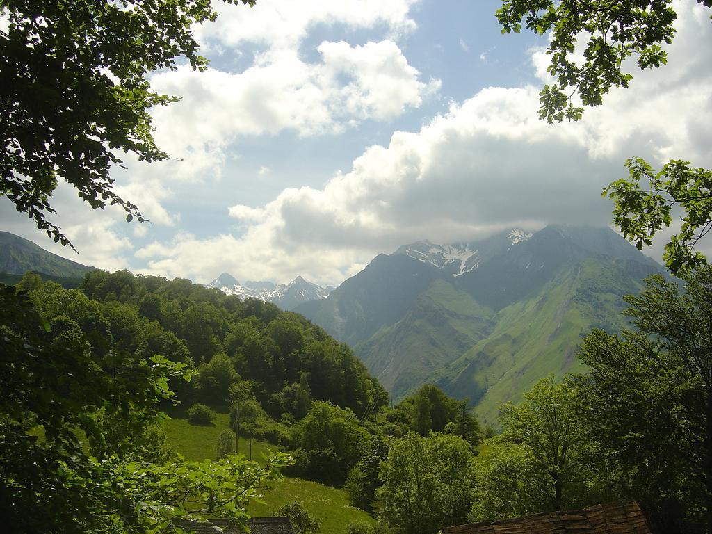 Les Rochers 3* Saint-Savin (Hautes-Pyrenees)
