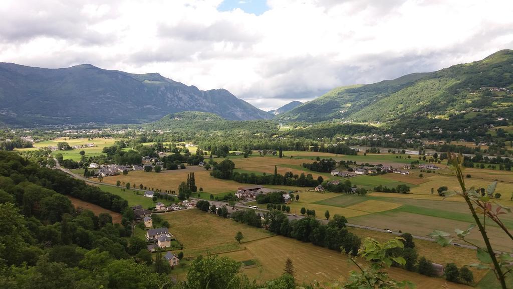 Hotel Les Rochers