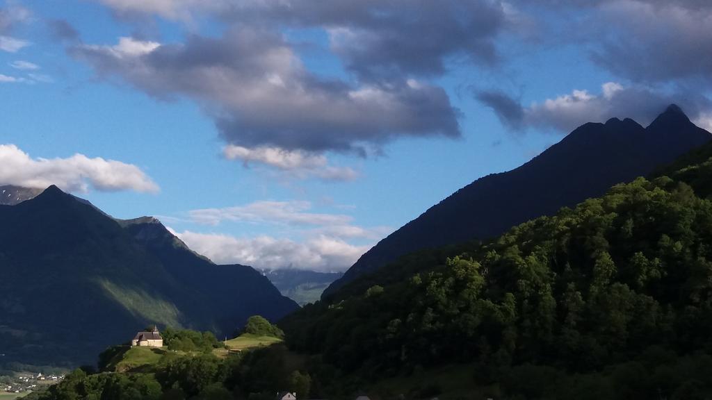 Les Rochers