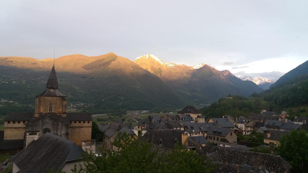 Les Rochers