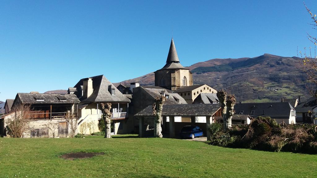 Hotel Les Rochers 3*