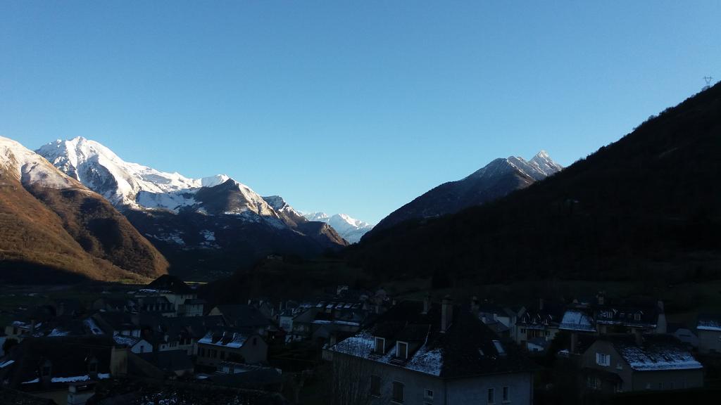 Les Rochers