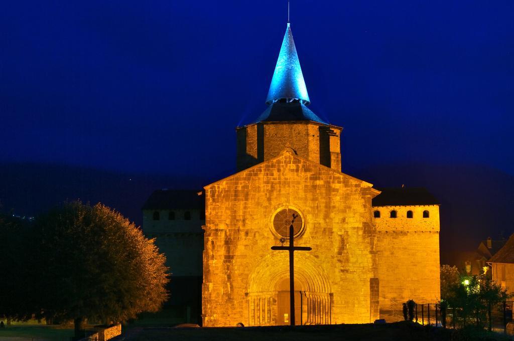 Hotel Les Rochers 3*